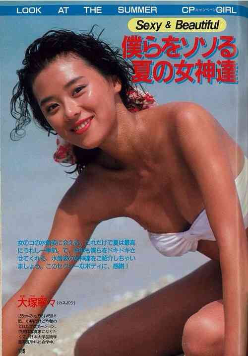 有名人のデビュー当時の画像を貼るトピック