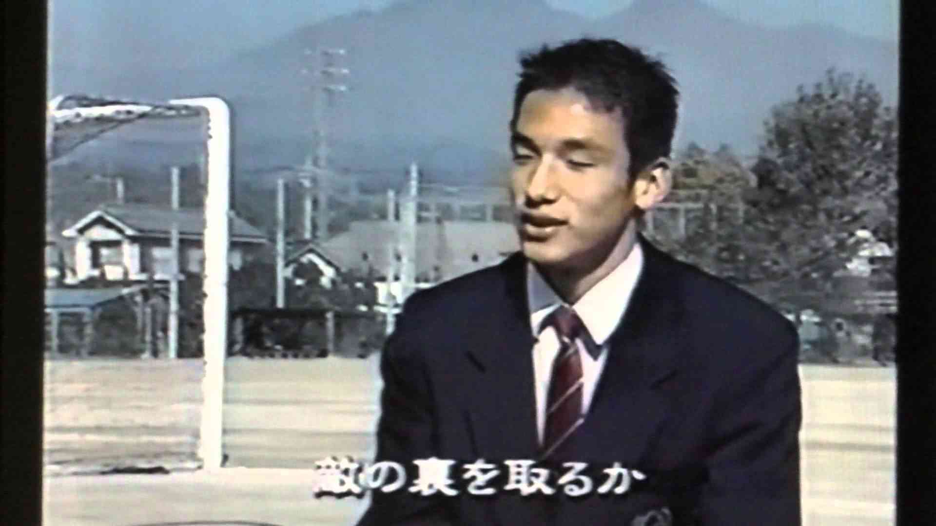 有名人のデビュー当時の画像を貼るトピック