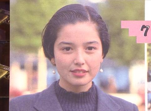 有名人のデビュー当時の画像を貼るトピック