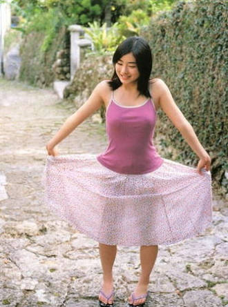 有名人のデビュー当時の画像を貼るトピック