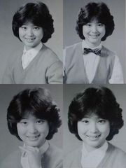 有名人のデビュー当時の画像を貼るトピック