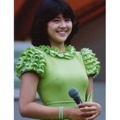 有名人のデビュー当時の画像を貼るトピック