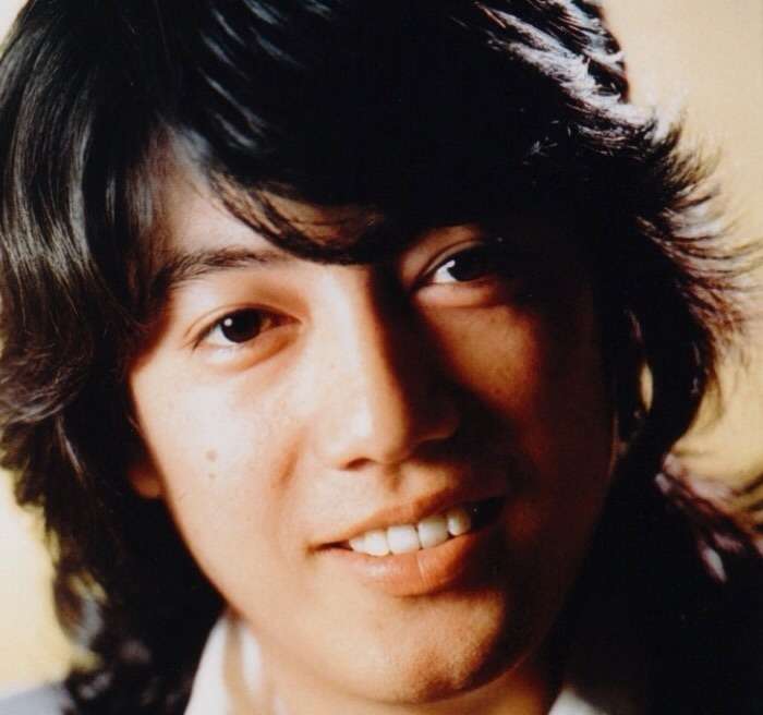 有名人のデビュー当時の画像を貼るトピック