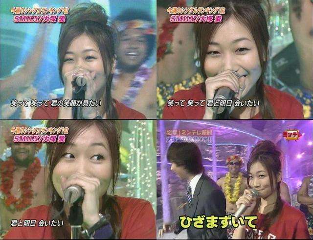 有名人のデビュー当時の画像を貼るトピック
