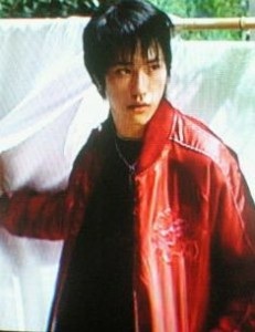 有名人のデビュー当時の画像を貼るトピック