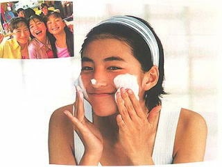有名人のデビュー当時の画像を貼るトピック