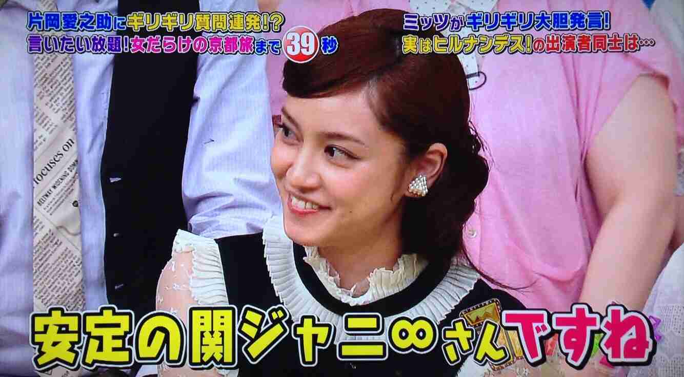 女性が嫌いな女性有名人