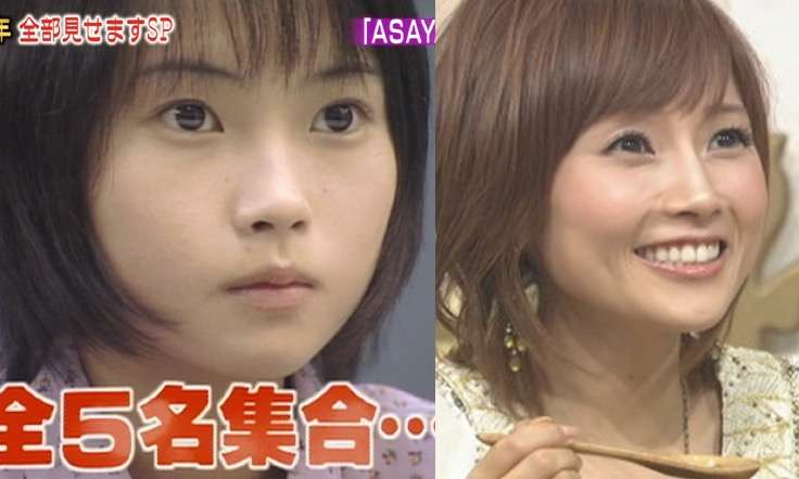 女性が嫌いな女性有名人