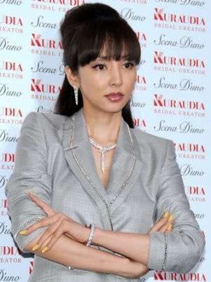 女性が嫌いな女性有名人