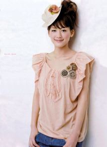 女性が嫌いな女性有名人