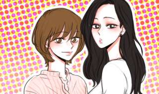 ウェブ漫画好きな人