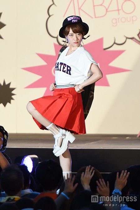 AKB48高橋みなみ、来年3月28日に卒業公演決定…発表から1年「やっと」