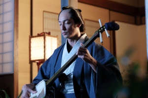 大河ドラマ・何でもいいから一言！