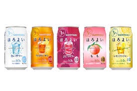 缶チューハイ好きな人