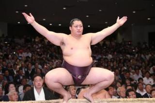 大相撲九州場所を応援しよう！