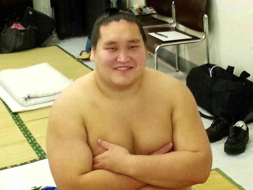 大相撲九州場所を応援しよう！