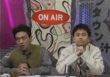 懐かしいバラエティー番組