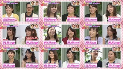 容姿が普通の人あるある