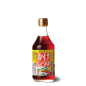 醤油なに使ってる?