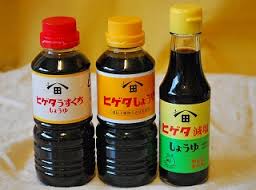 醤油なに使ってる?