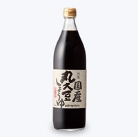 醤油なに使ってる?