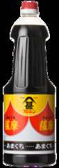醤油なに使ってる?
