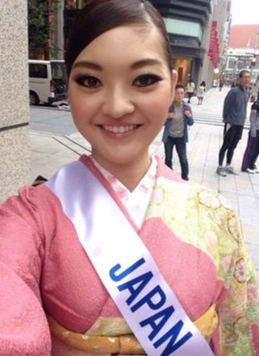 加賀美セイラ&沢尻エリカ&内山理名、プライベートな3ショット。