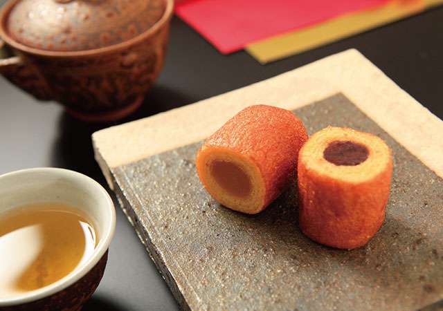 地元の名物を書いて、食べたことがあればプラスを押すトピ