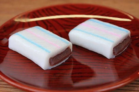 地元の名物を書いて、食べたことがあればプラスを押すトピ