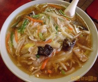 地元の名物を書いて、食べたことがあればプラスを押すトピ