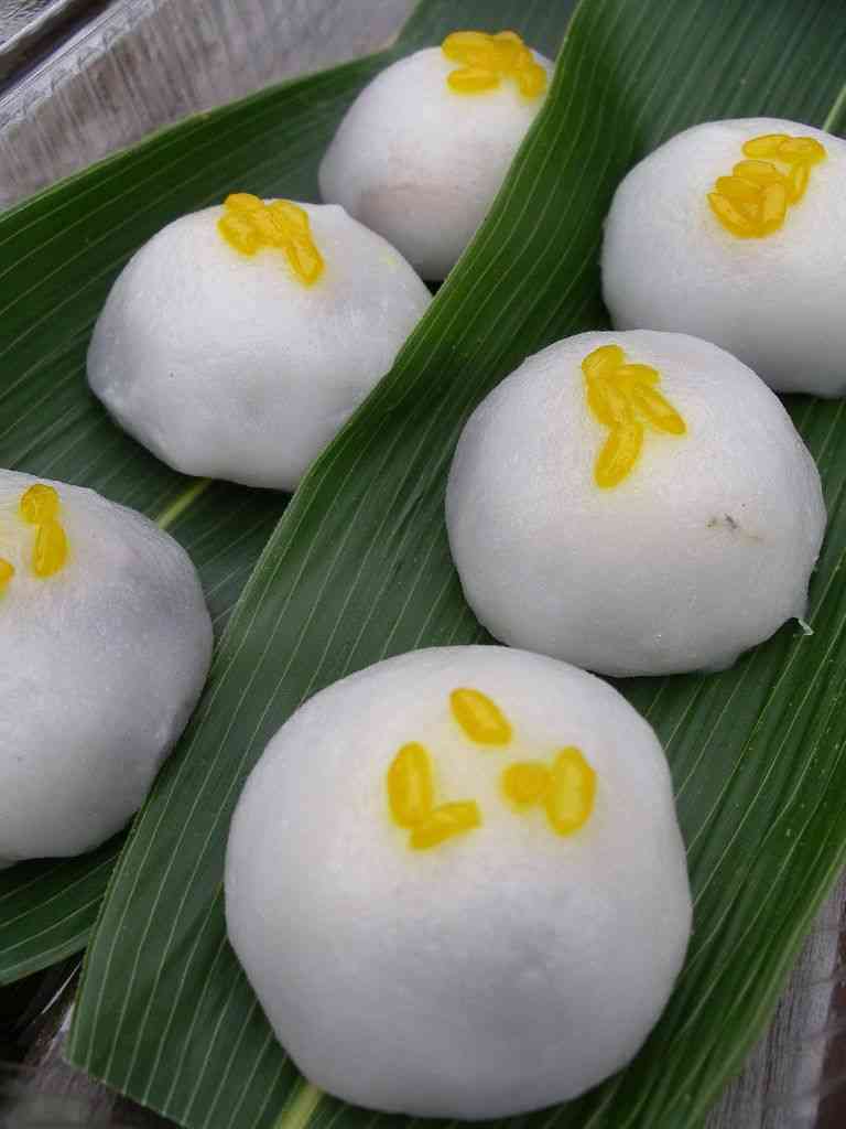 地元の名物を書いて、食べたことがあればプラスを押すトピ