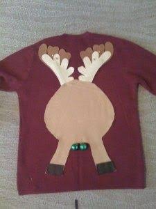 【画像】クリスマス柄のセーターが集まるトピ