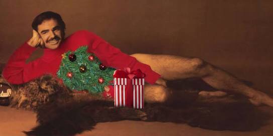 【画像】クリスマス柄のセーターが集まるトピ