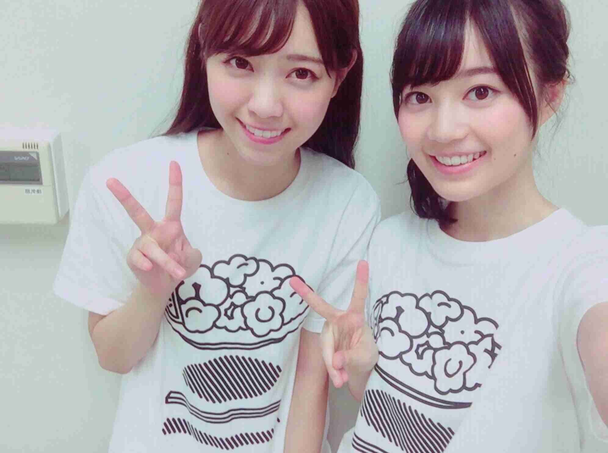 乃木坂46白石麻衣、幼少期の姿に「既に可愛い」「美人のルーツ」の声