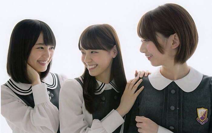 乃木坂46白石麻衣、幼少期の姿に「既に可愛い」「美人のルーツ」の声