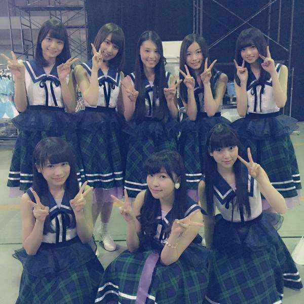 乃木坂46白石麻衣、幼少期の姿に「既に可愛い」「美人のルーツ」の声