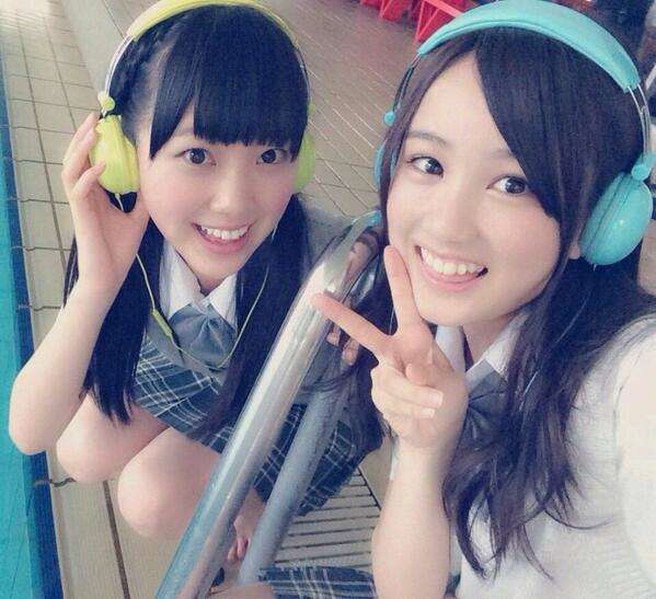 乃木坂46白石麻衣、幼少期の姿に「既に可愛い」「美人のルーツ」の声