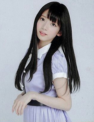 乃木坂46白石麻衣、幼少期の姿に「既に可愛い」「美人のルーツ」の声