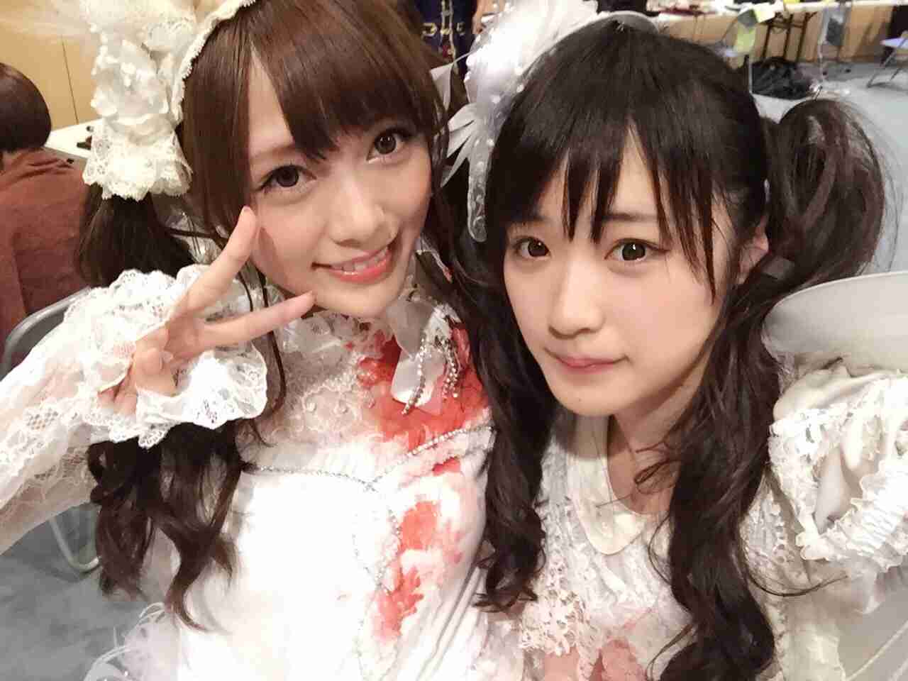 乃木坂46白石麻衣、幼少期の姿に「既に可愛い」「美人のルーツ」の声