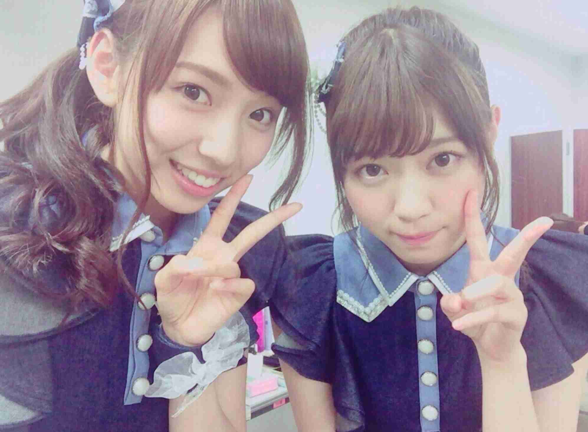 乃木坂46白石麻衣、幼少期の姿に「既に可愛い」「美人のルーツ」の声