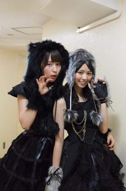 乃木坂46白石麻衣、幼少期の姿に「既に可愛い」「美人のルーツ」の声