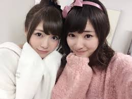 乃木坂46白石麻衣、幼少期の姿に「既に可愛い」「美人のルーツ」の声