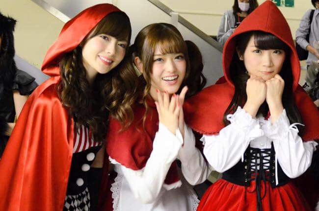 乃木坂46白石麻衣、幼少期の姿に「既に可愛い」「美人のルーツ」の声