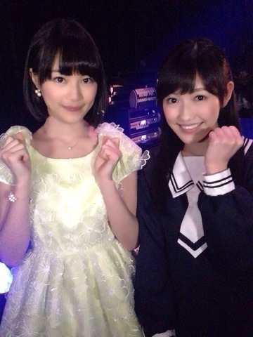 乃木坂46白石麻衣、幼少期の姿に「既に可愛い」「美人のルーツ」の声