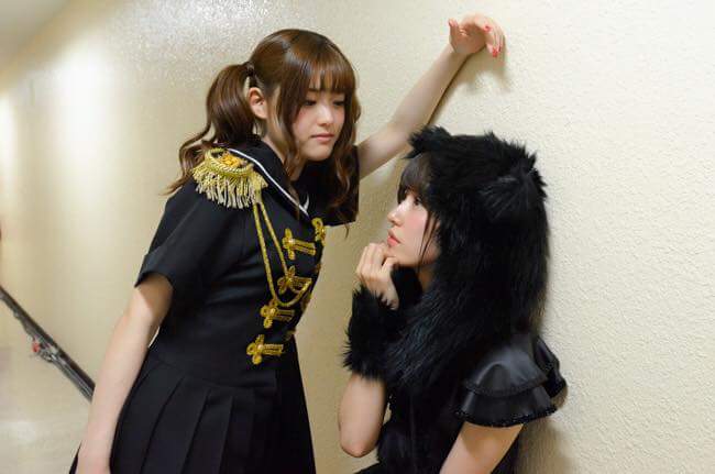 乃木坂46白石麻衣、幼少期の姿に「既に可愛い」「美人のルーツ」の声