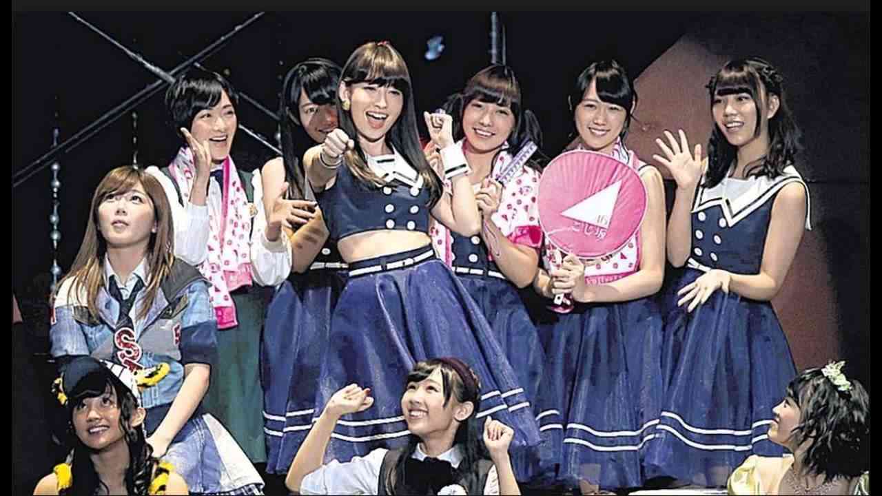乃木坂46白石麻衣、幼少期の姿に「既に可愛い」「美人のルーツ」の声