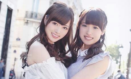 乃木坂46白石麻衣、幼少期の姿に「既に可愛い」「美人のルーツ」の声