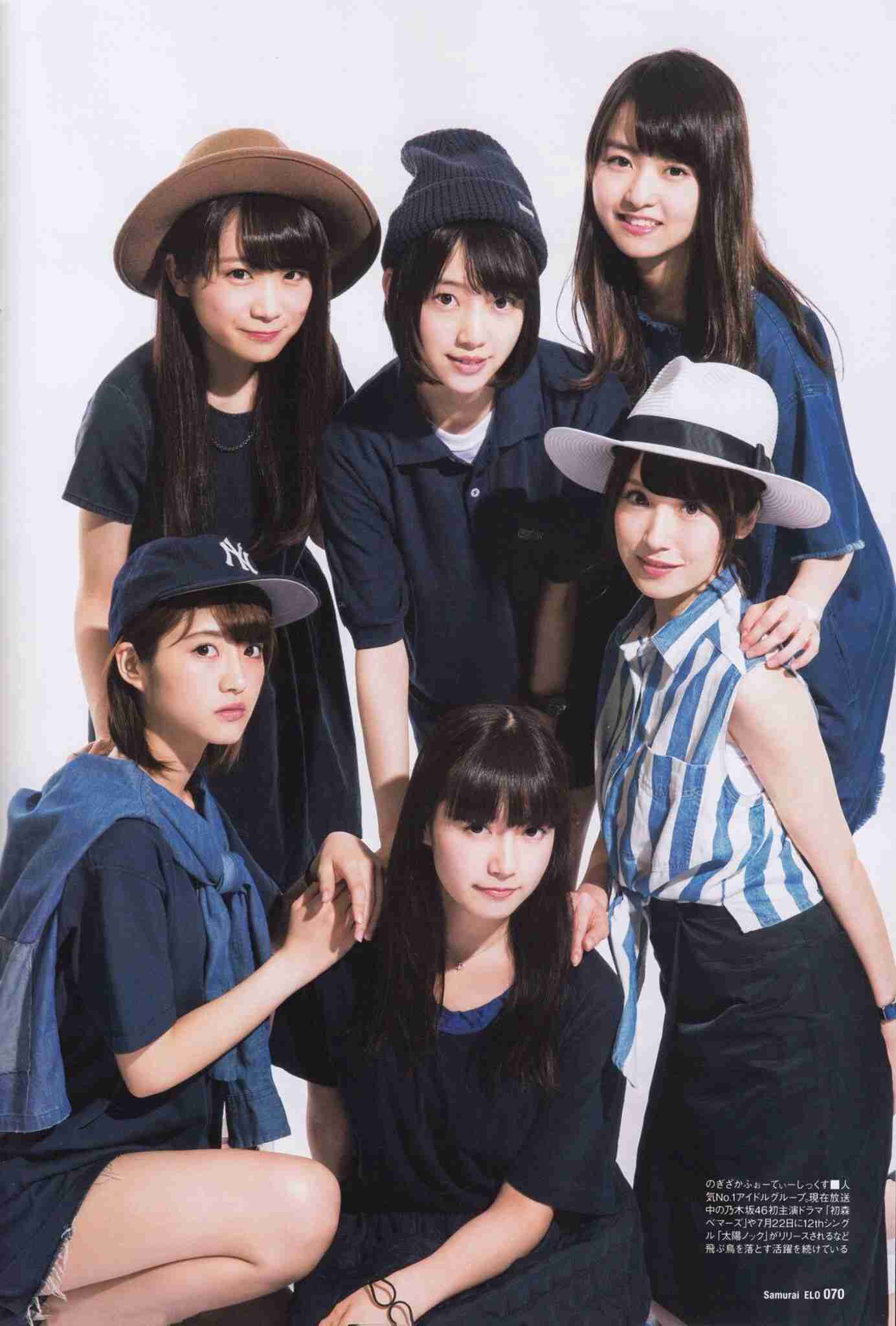 乃木坂46白石麻衣、幼少期の姿に「既に可愛い」「美人のルーツ」の声