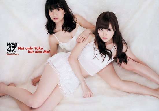 乃木坂46白石麻衣、幼少期の姿に「既に可愛い」「美人のルーツ」の声