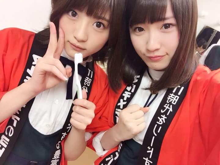 乃木坂46白石麻衣、幼少期の姿に「既に可愛い」「美人のルーツ」の声